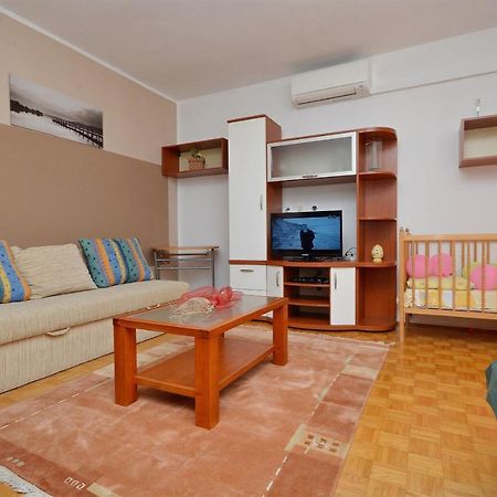 Apartment And Room Ivica Vodice Eksteriør billede